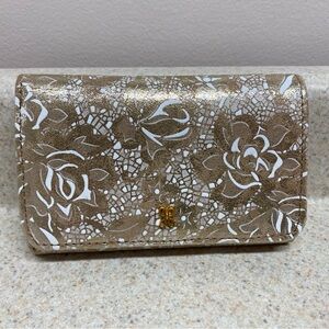 HOBO Jill Trifold Wallet